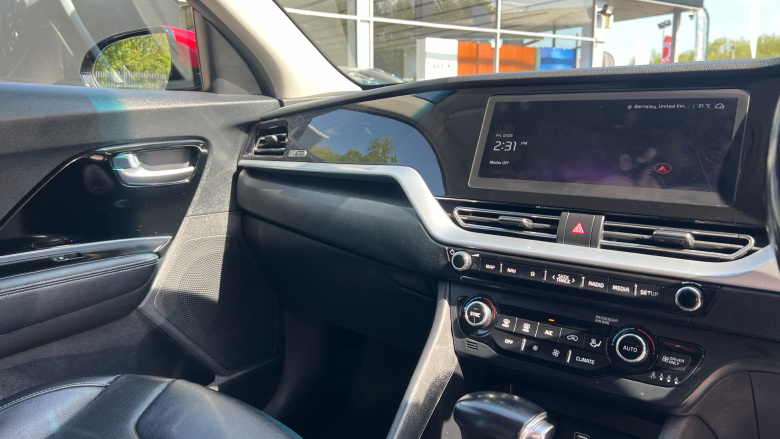 Kia Niro 1.6 GDi Hybrid 3 5dr DCT Hybrid Estate